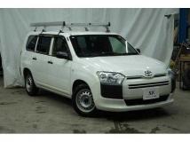 2016 Toyota Probox Van