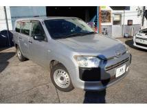 2015 Toyota Probox Van