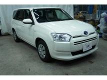 2020 Toyota Probox Van