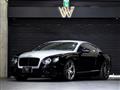 2017 Bentley Continental GT