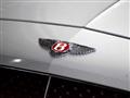 2017 Bentley Continental GT