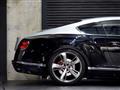 2017 Bentley Continental GT