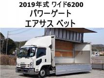 2019 Isuzu Isuzu Others