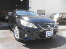 2011 Toyota Mark X
