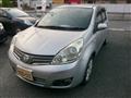 2009 Nissan Note