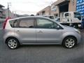 2009 Nissan Note