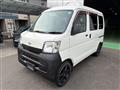 2010 Daihatsu Hijet Cargo