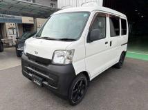 2010 Daihatsu Hijet Cargo