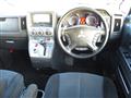 2008 Mitsubishi Delica D5