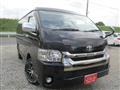 2018 Toyota Hiace Van