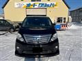 2013 Toyota Alphard Hybrid