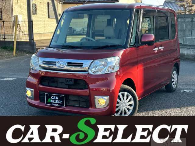 2014 Daihatsu Tanto