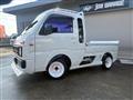 2020 Daihatsu Hijet Truck