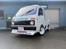 2020 Daihatsu Hijet Truck