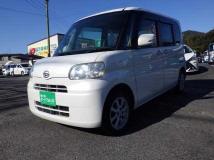 2011 Daihatsu Tanto