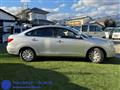 2010 Nissan Bluebird Sylphy