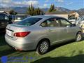 2010 Nissan Bluebird Sylphy