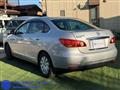2010 Nissan Bluebird Sylphy