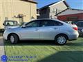 2010 Nissan Bluebird Sylphy