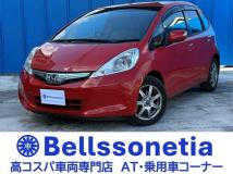 2011 Honda Fit