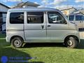 2008 Daihatsu Hijet Cargo