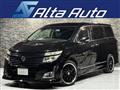 2010 Nissan Elgrand