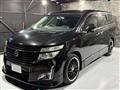 2010 Nissan Elgrand