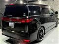 2010 Nissan Elgrand