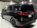 2010 Nissan Elgrand