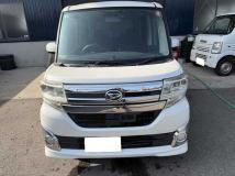 2013 Daihatsu Tanto Custom