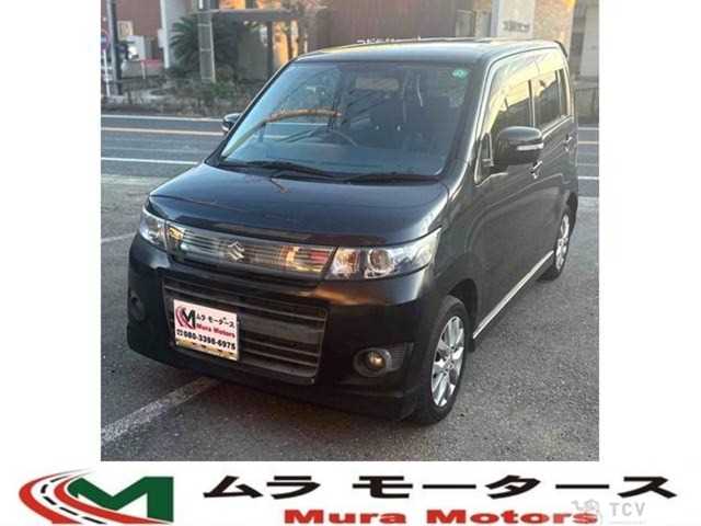 2011 Suzuki Wagon R
