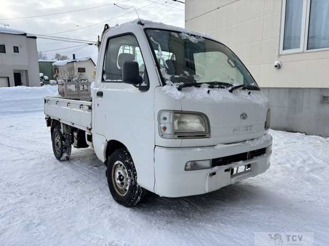 2003 Daihatsu Hijet Truck