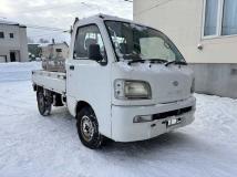 2003 Daihatsu Hijet Truck