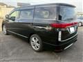 2013 Nissan Elgrand