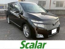 2013 Nissan Elgrand