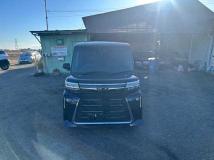 2023 Daihatsu Tanto Custom