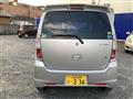 2009 Suzuki Wagon R
