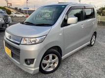 2009 Suzuki Wagon R