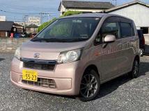 2014 Daihatsu Move