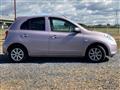 2012 Nissan March