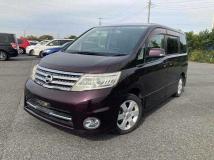2010 Nissan Serena