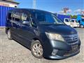 2011 Nissan Serena
