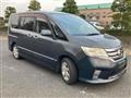 2011 Nissan Serena