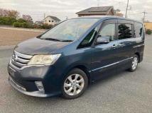 2011 Nissan Serena