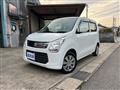 2013 Suzuki Wagon R