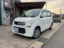 2013 Suzuki Wagon R