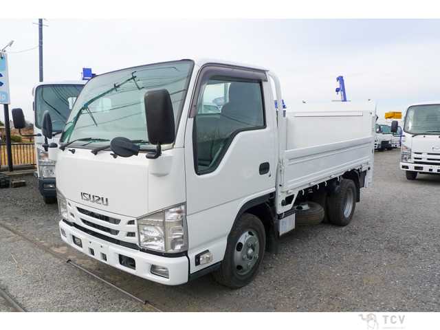 2016 Isuzu Isuzu Others
