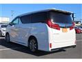 2020 Toyota Alphard G