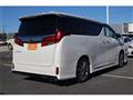 2020 Toyota Alphard G