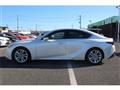 2021 Lexus IS
